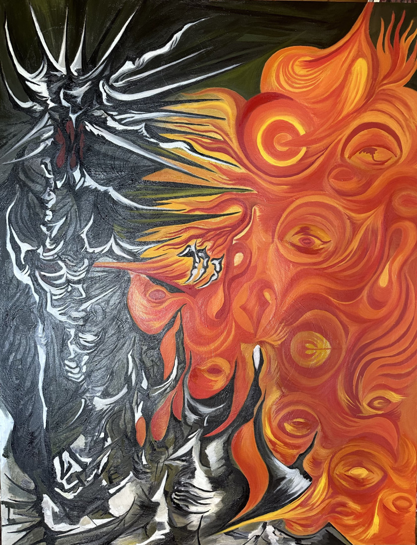 Souboj