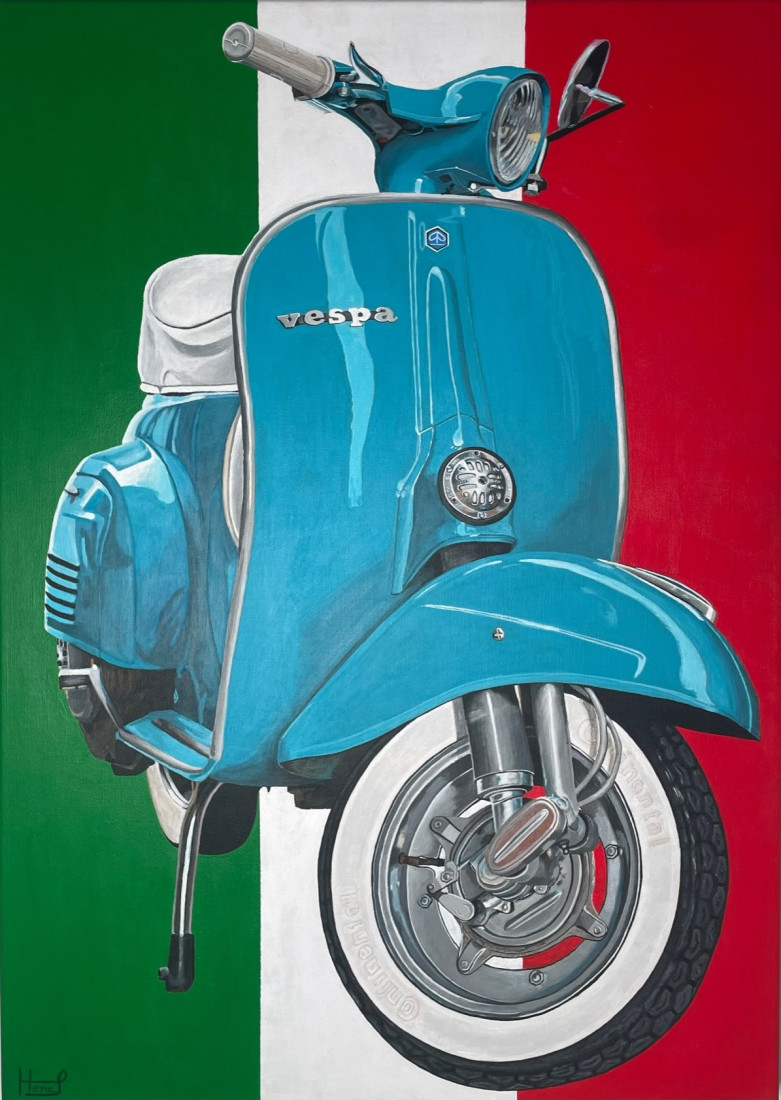 Vespa
