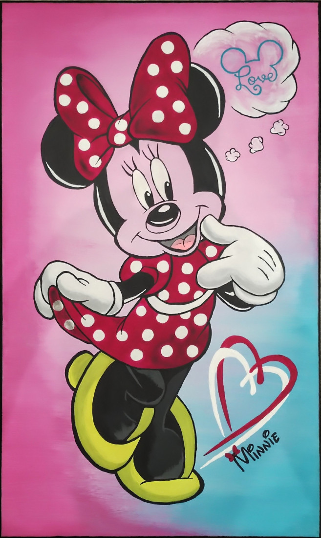 Minnie