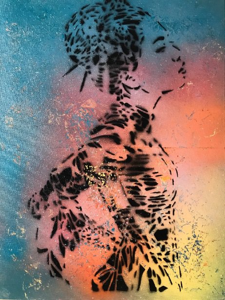 geisha
