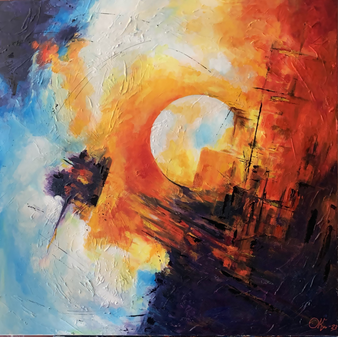 Složení - Astronomie, část 1
