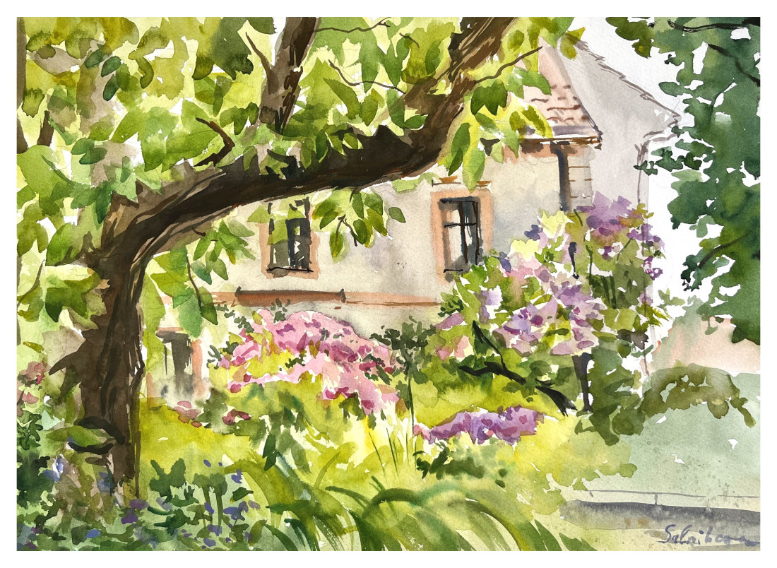 Botanical Garden