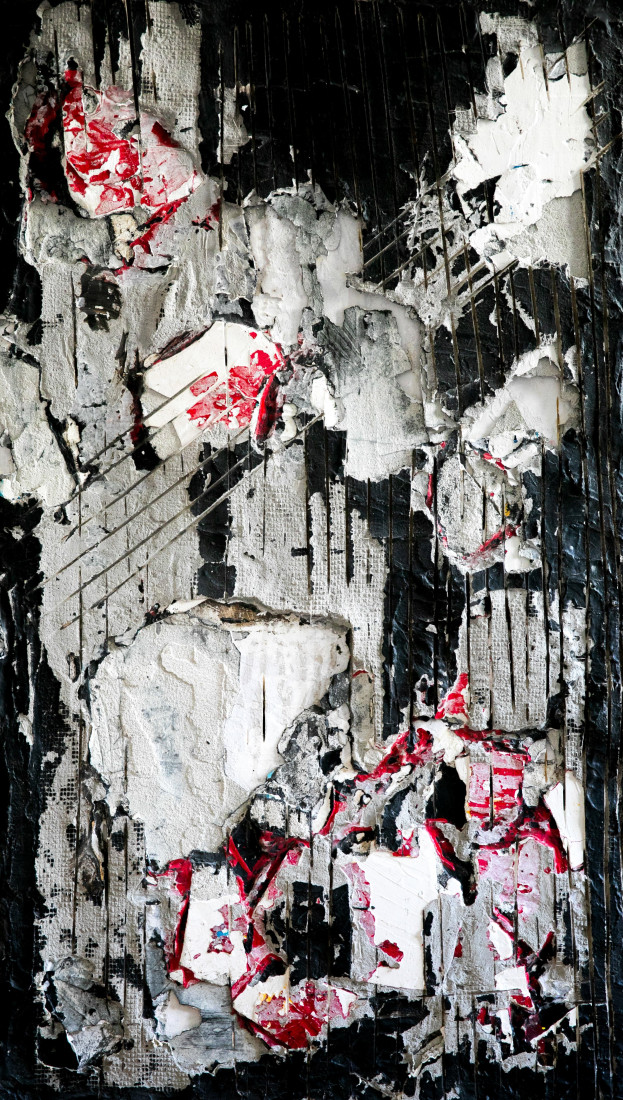 Extinction No. 3 - Červená nouze