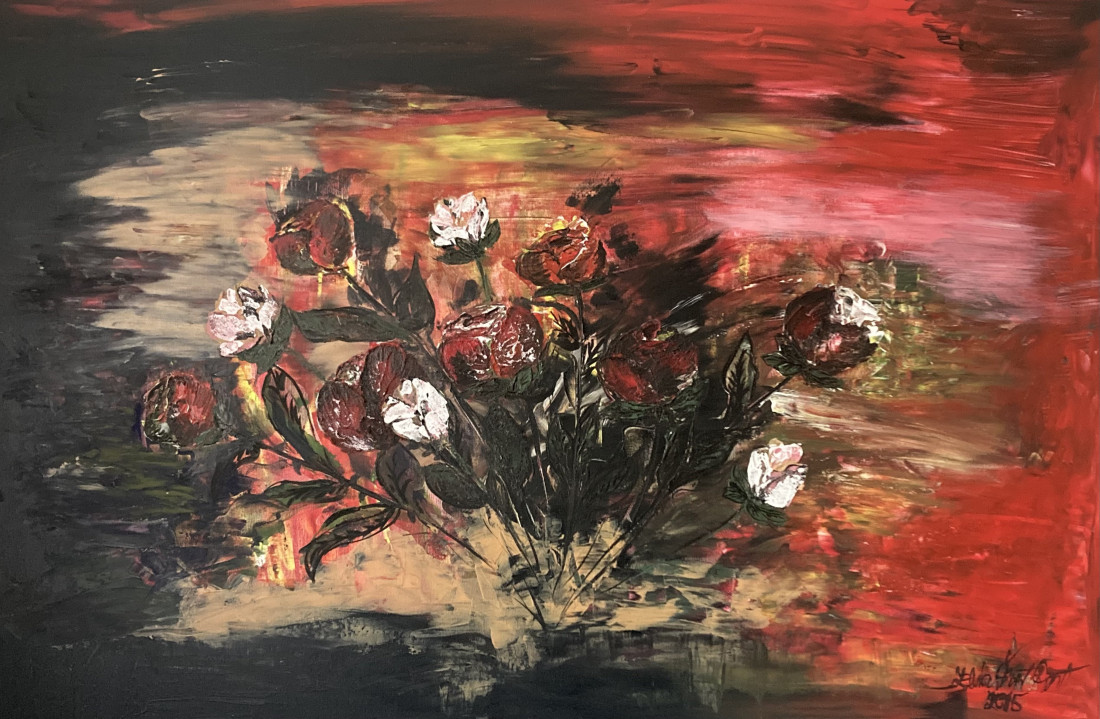 Rose