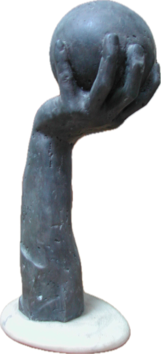 Máme to v paži