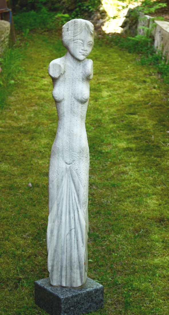 Venuše z Carrary