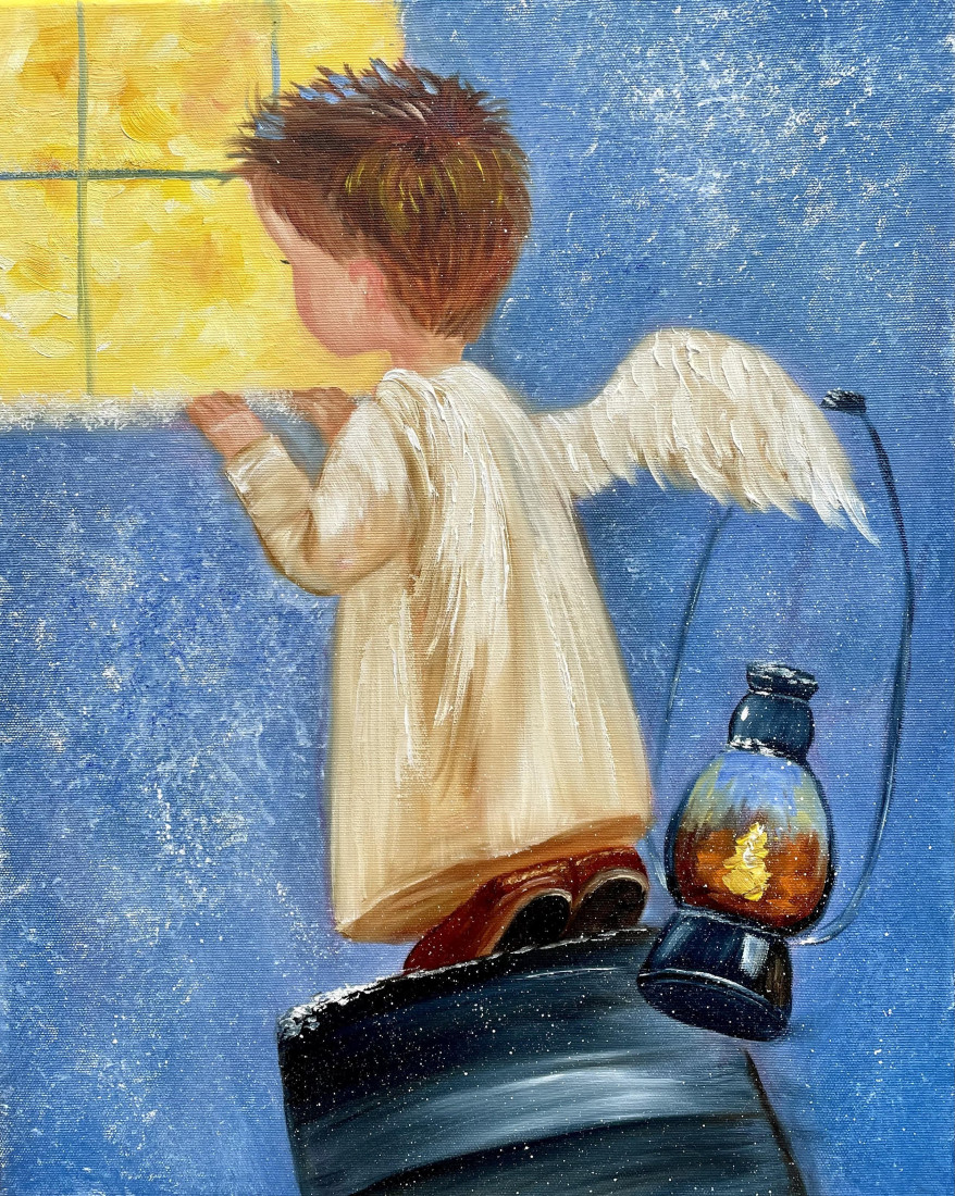 Angel