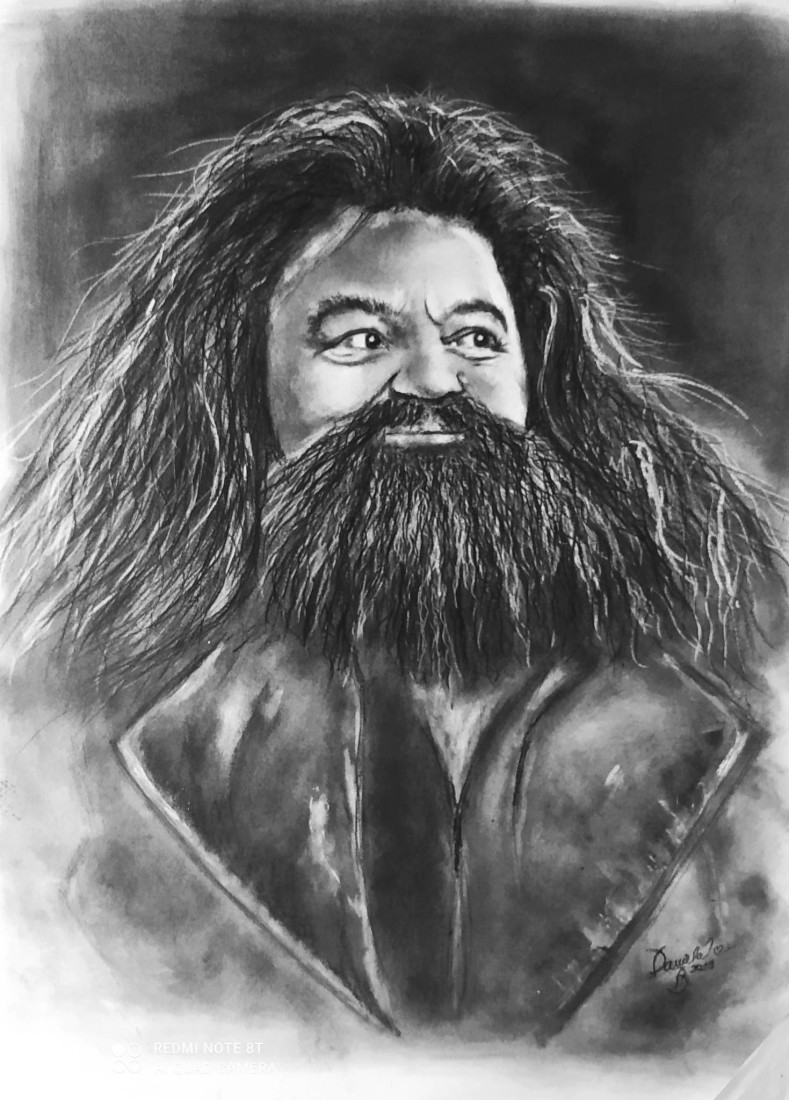 Hagrid