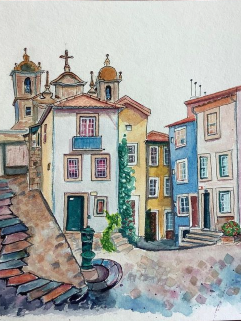 Porto