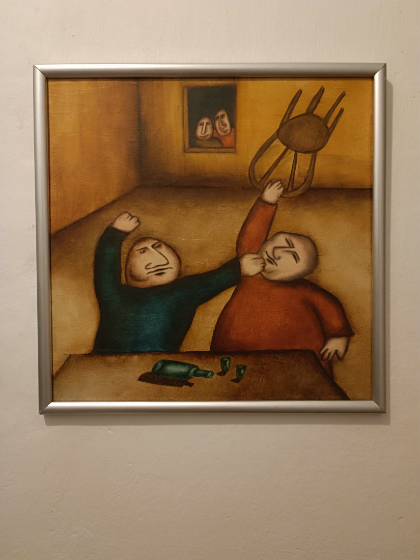 DIALOG