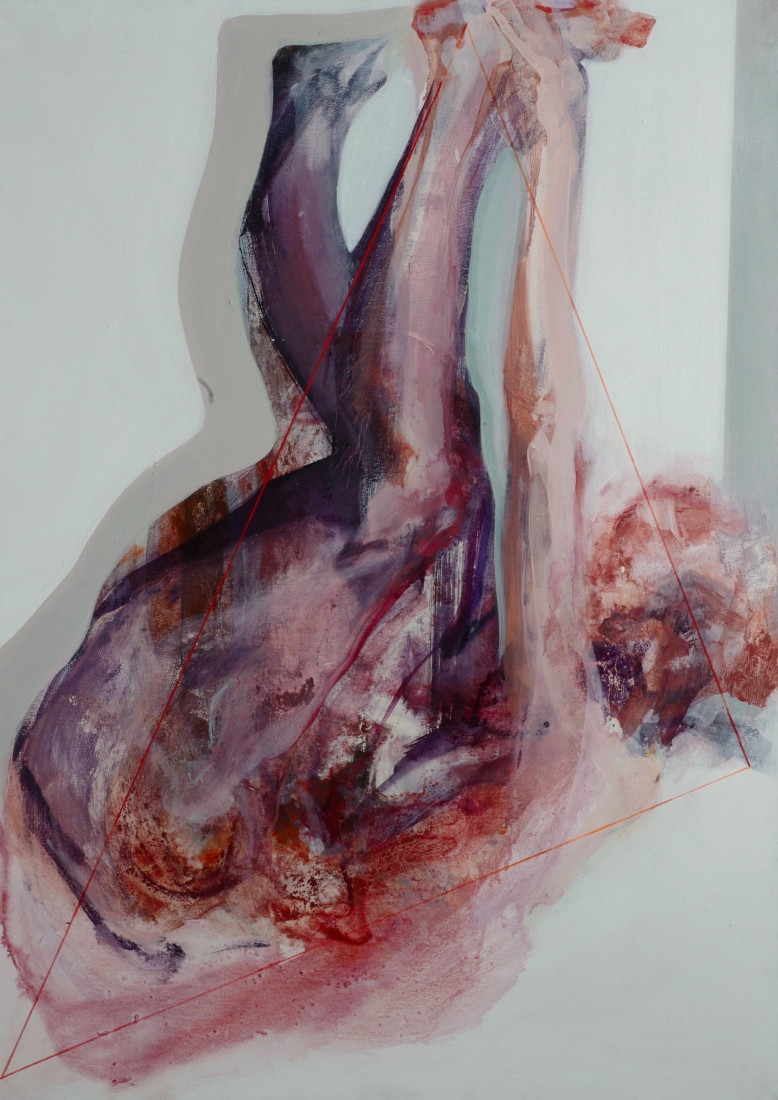 between II