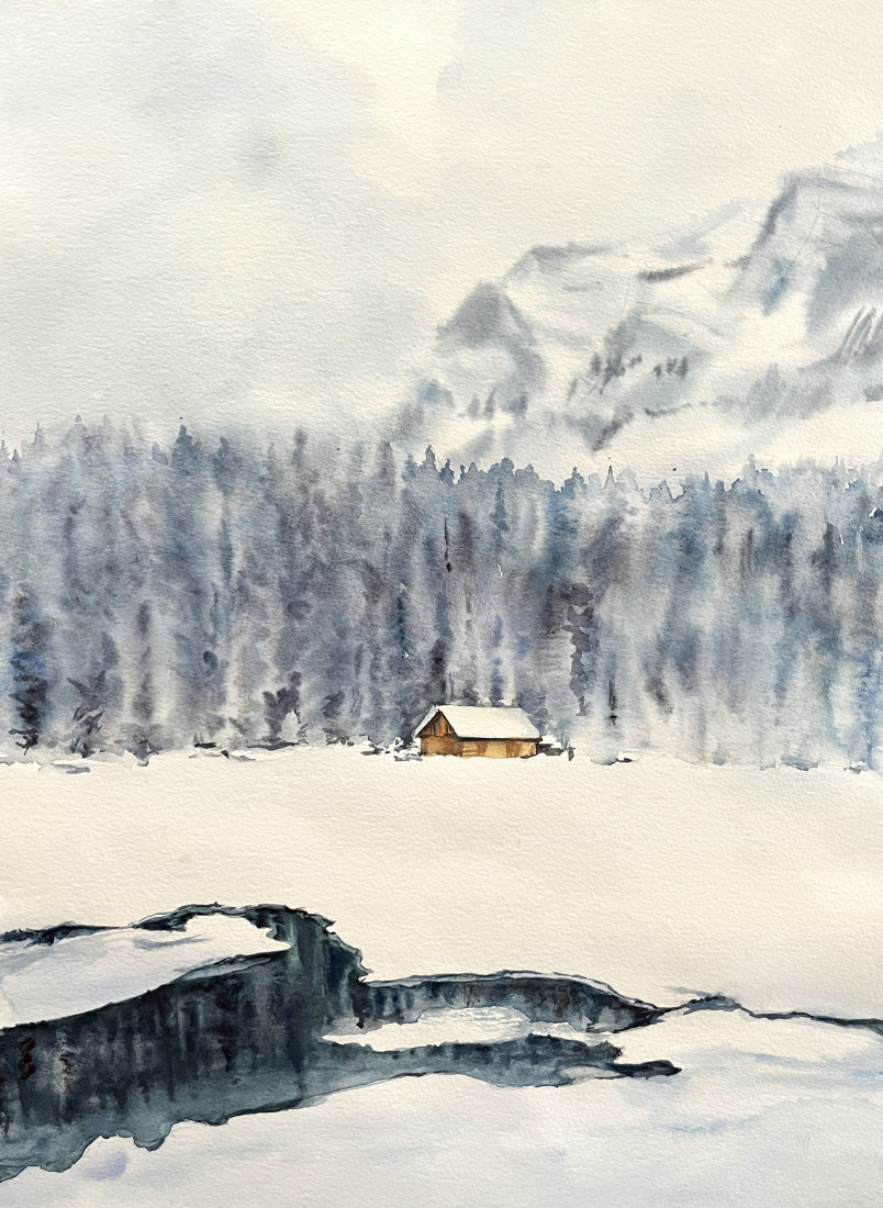 Silence