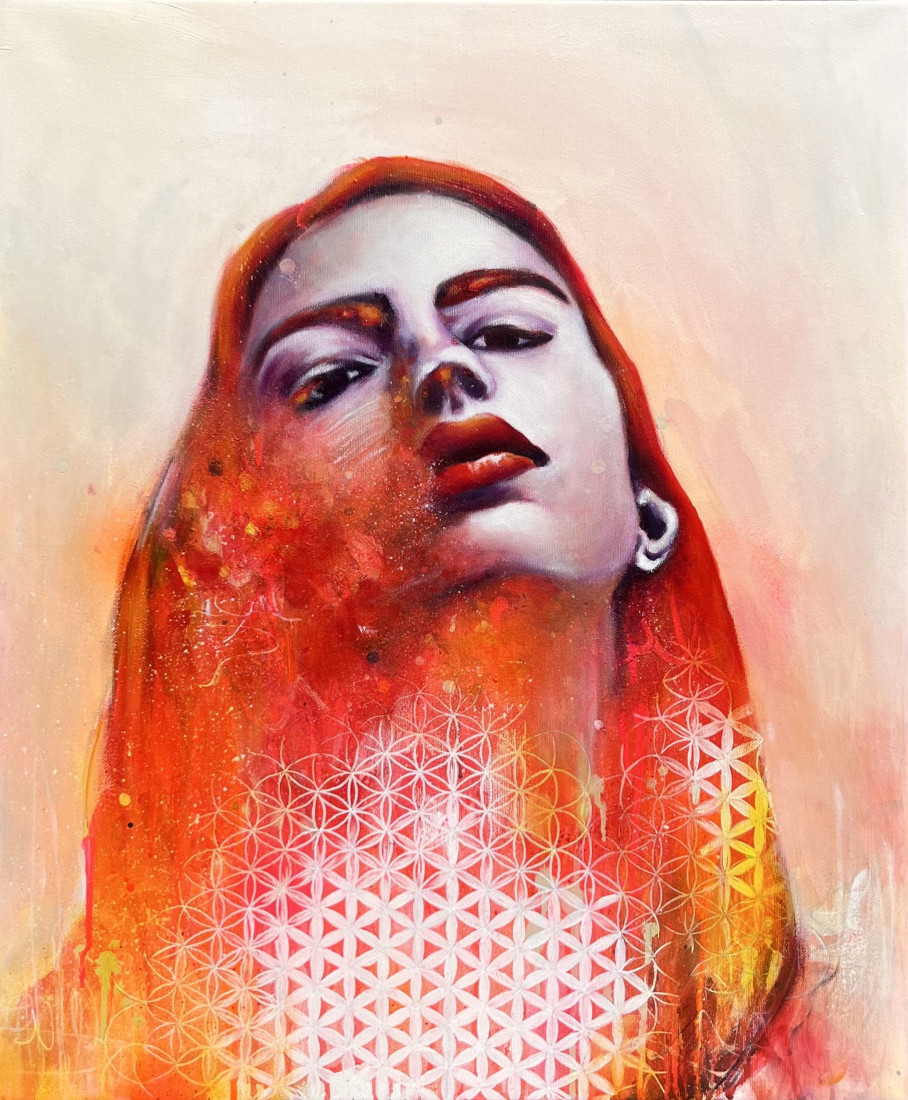 Radiance of Love