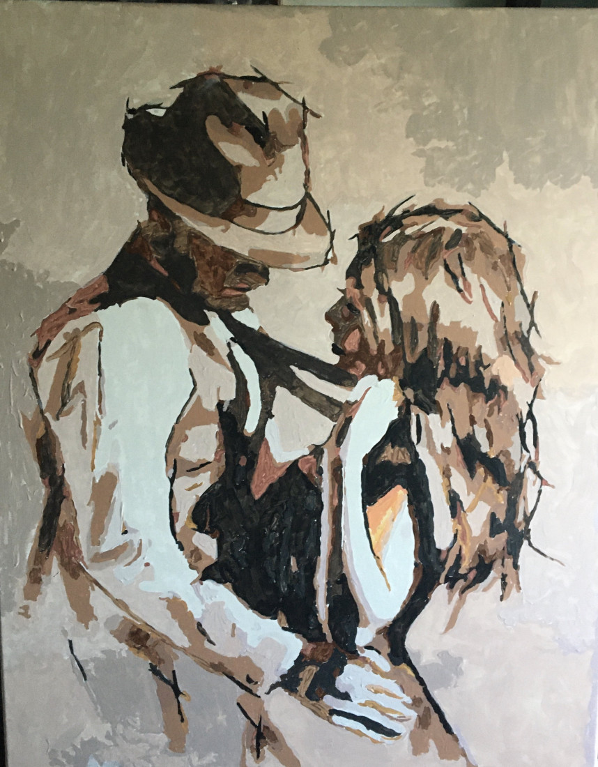 Passion