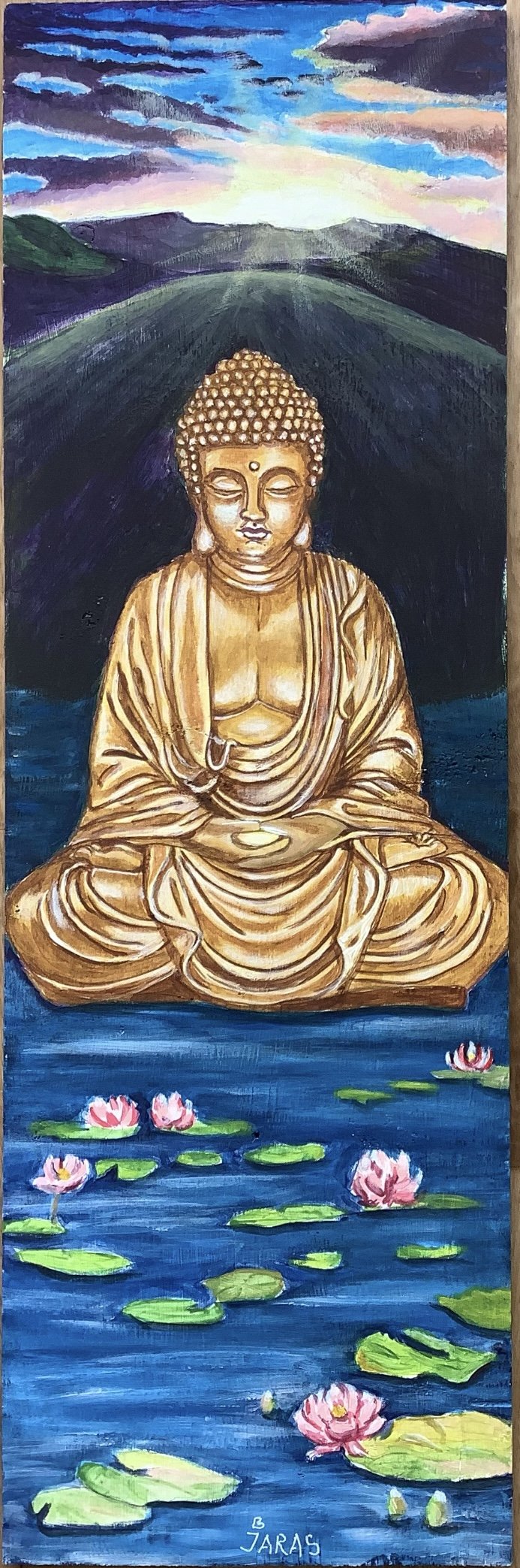 Budha