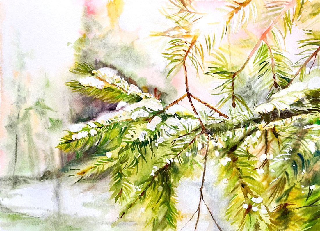 Early Spring