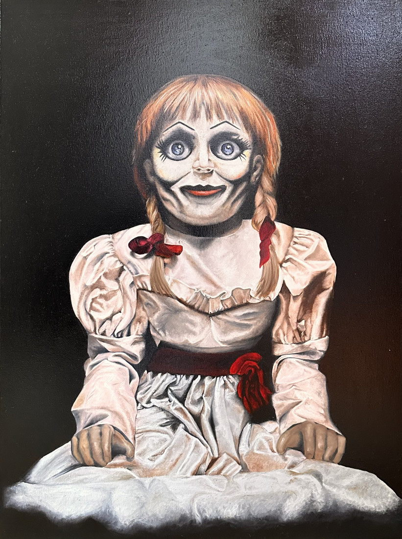 Annabella