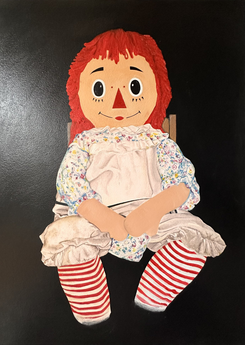 Originál Annabella