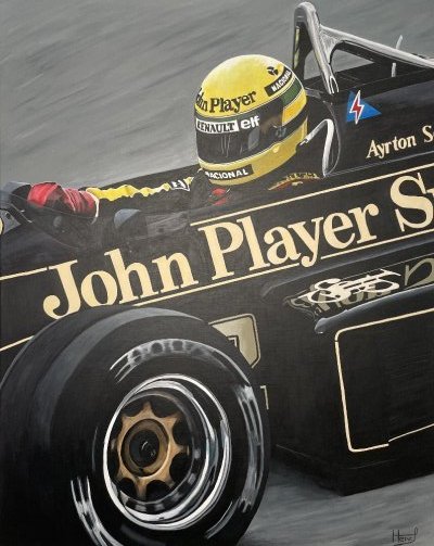 JPS 1985