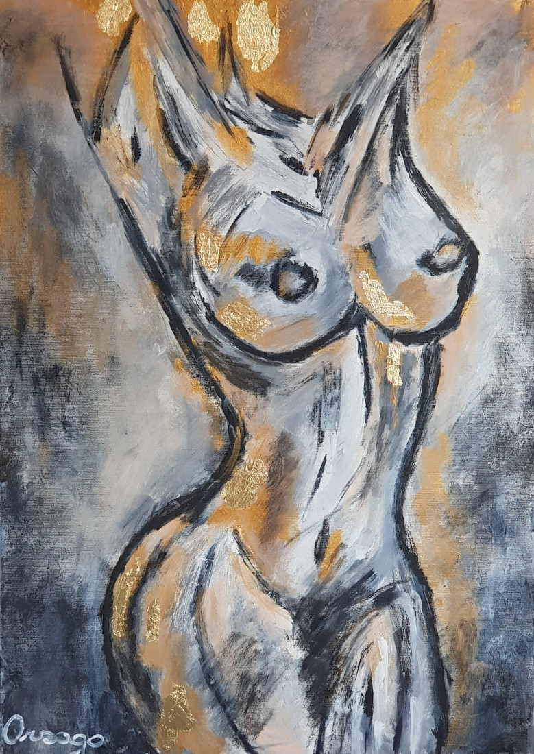 The Glow of Women