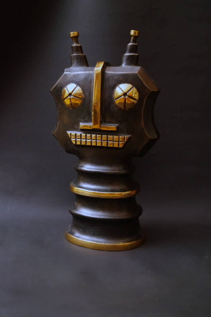 Robot II