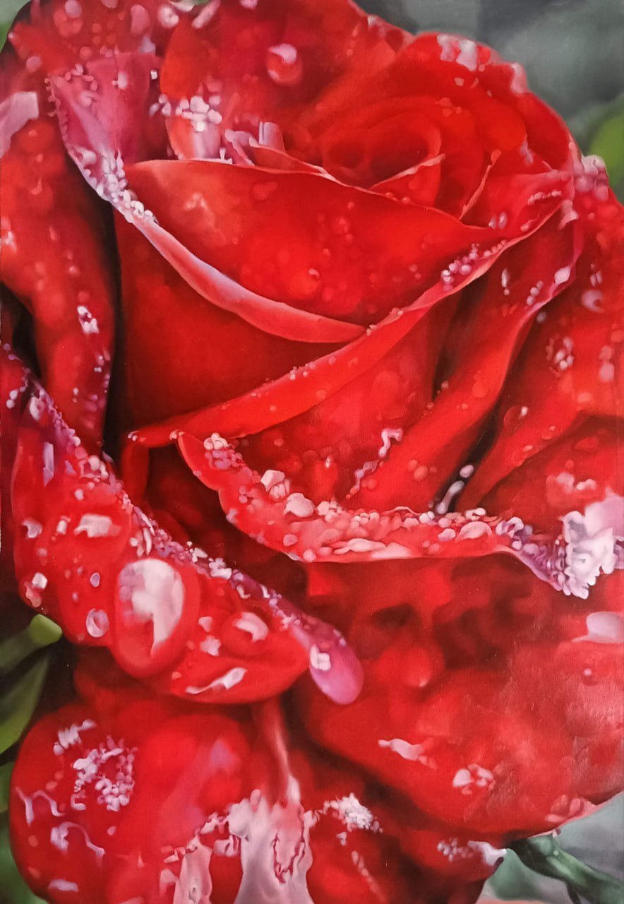 Red Brilliant