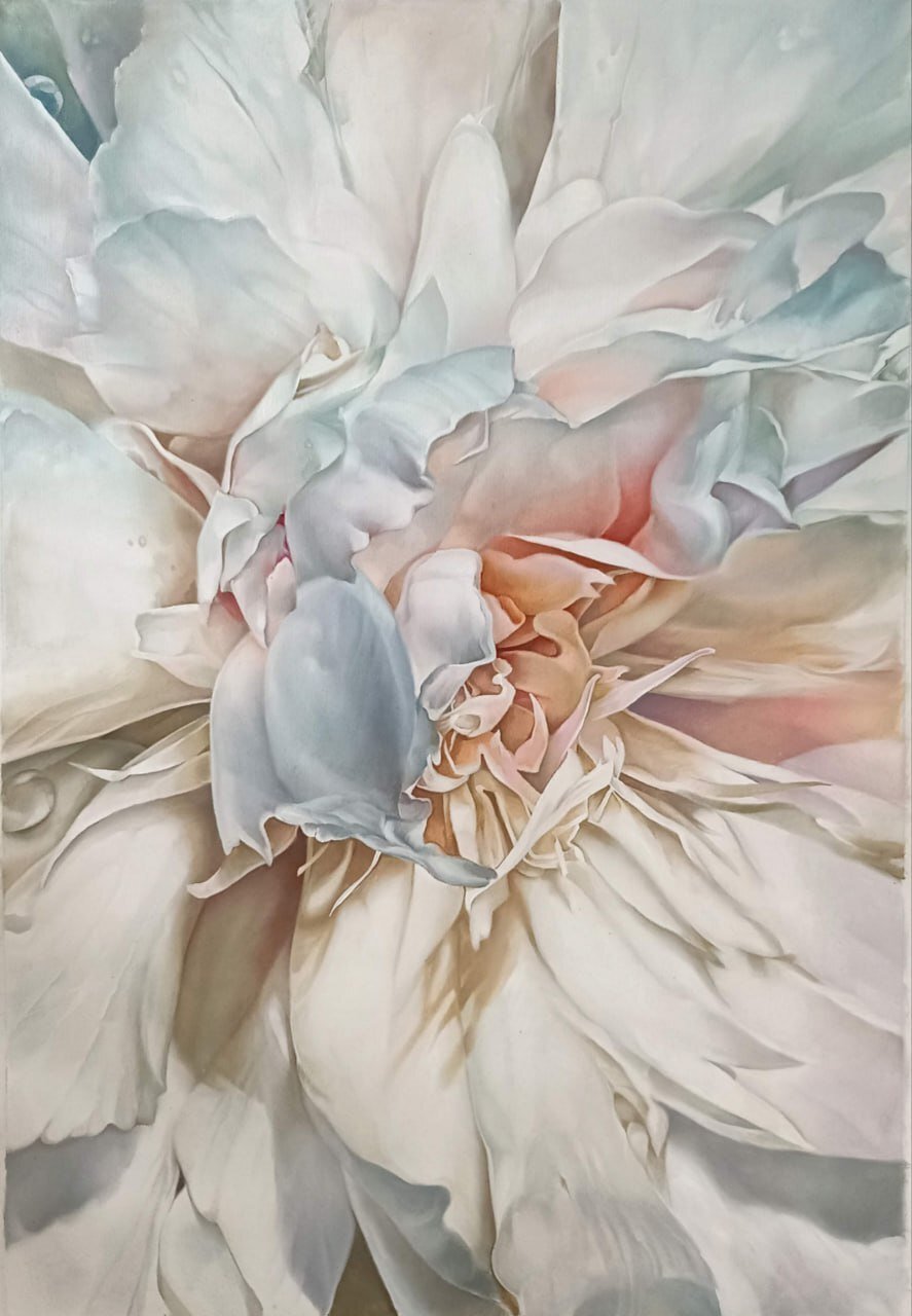 Moon Flower