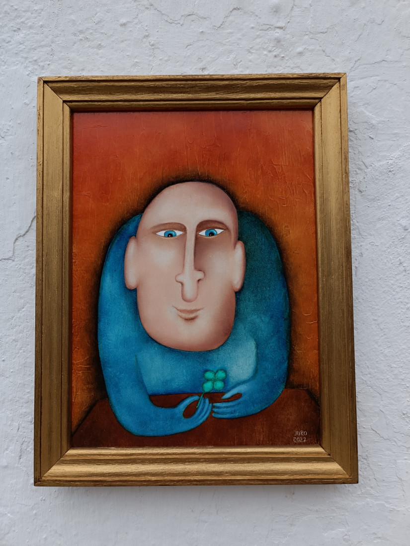 ČTYŘLÍSTEK