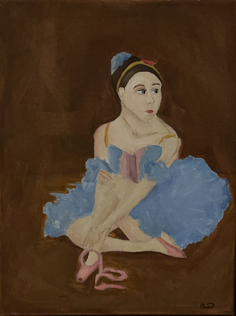 Baletka