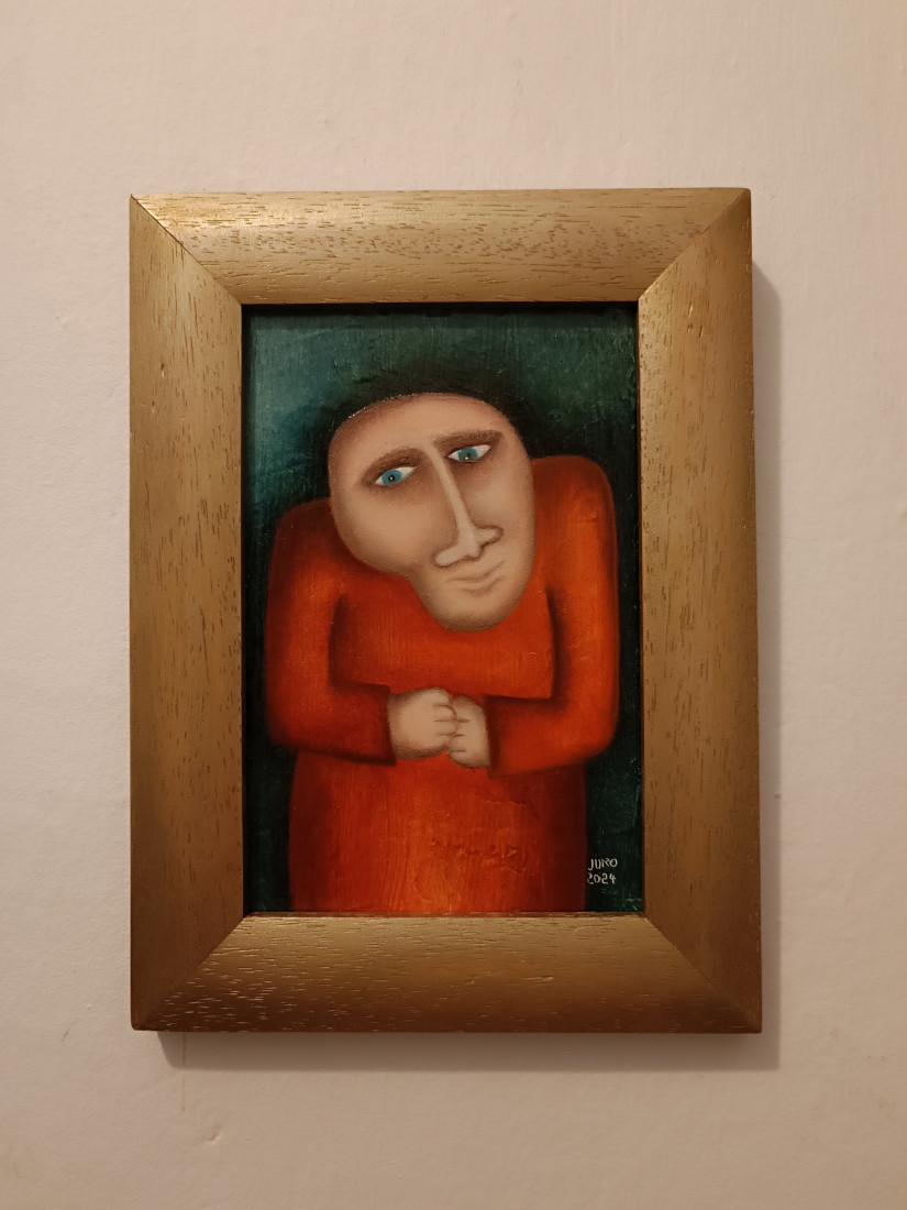 ČEKÁNÍ