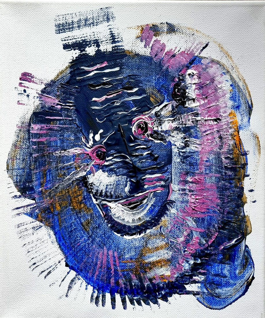Tvoje tvář