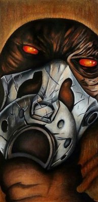 Mortal Kombat Tremor