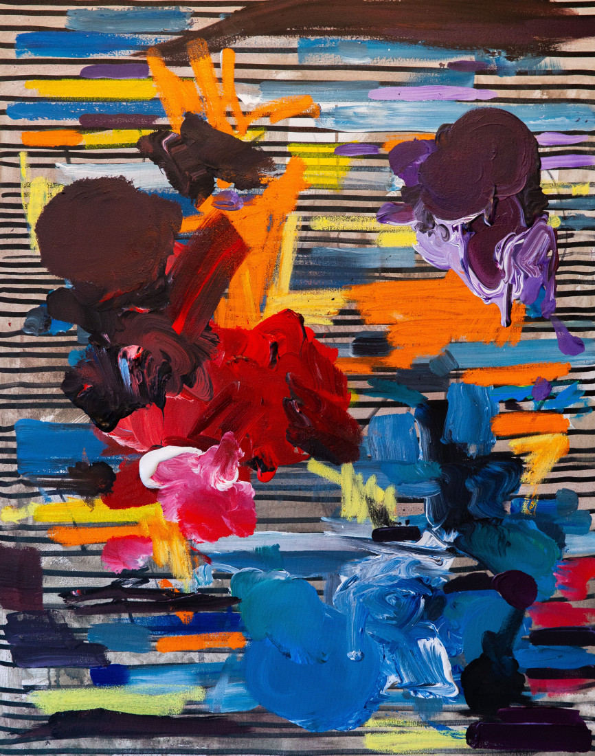 Paleta č. 01 - 2023