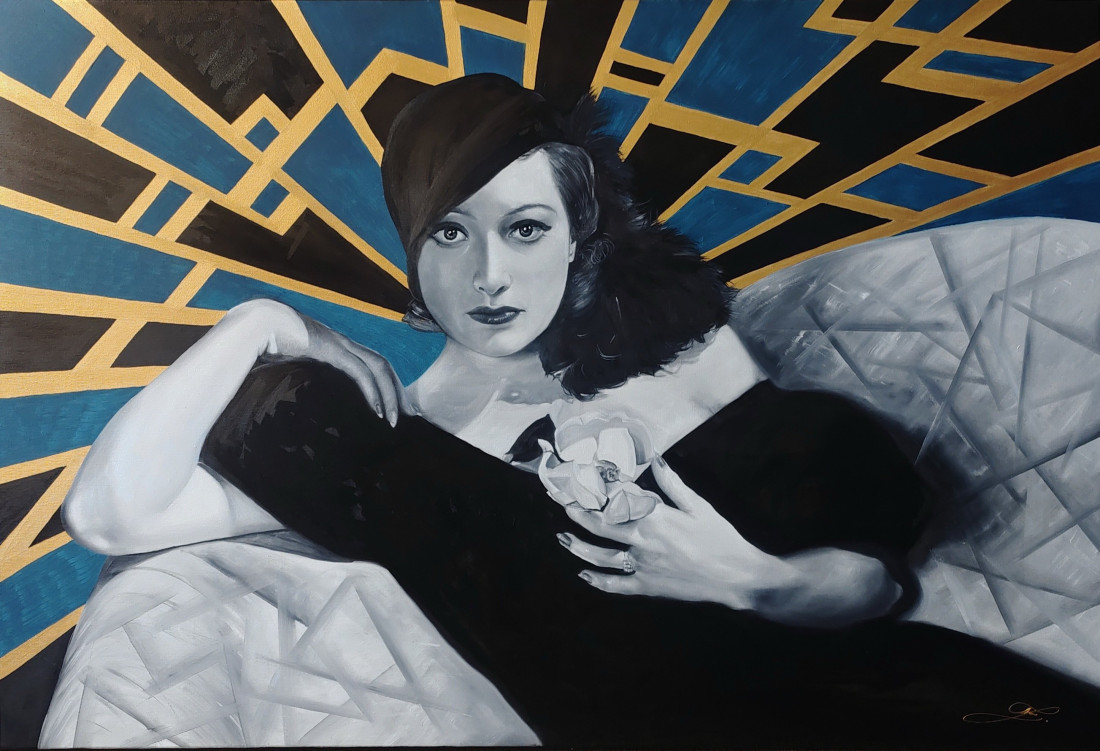 Joan Crawfordová