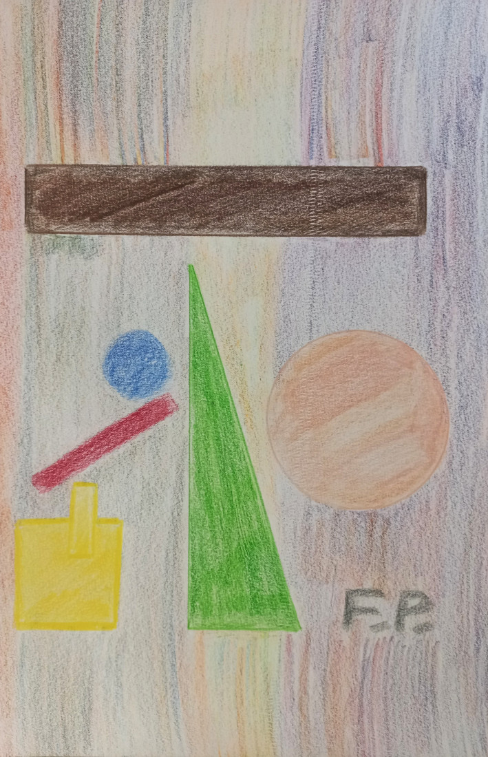 geometrie V.