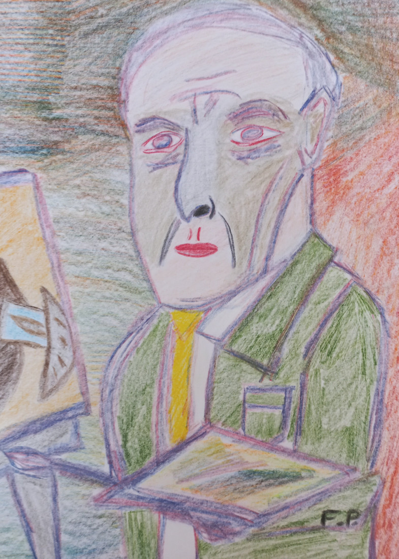 Emil Filla