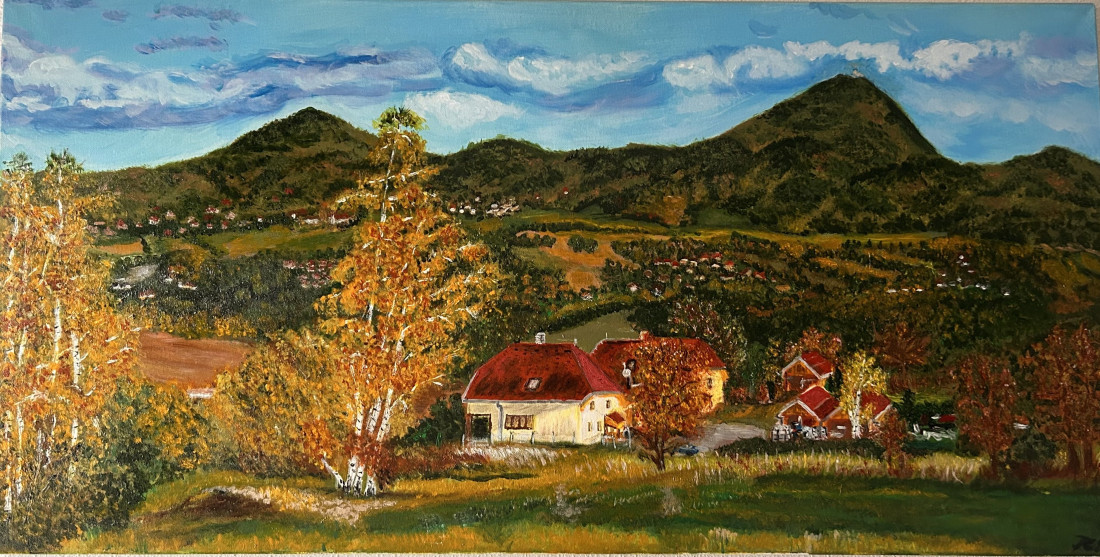 České středohoří