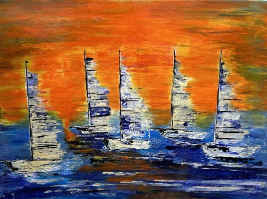 Regata