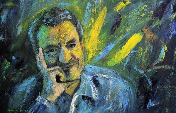 Miroslav Krobot