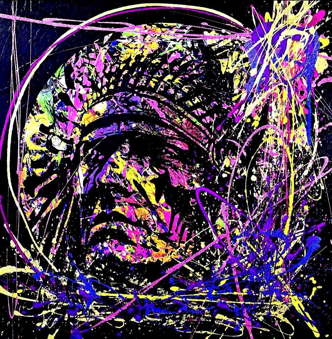 APACHE