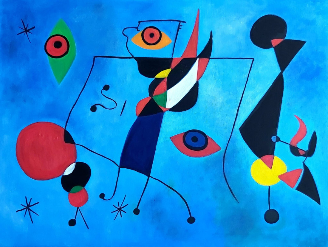 Miró