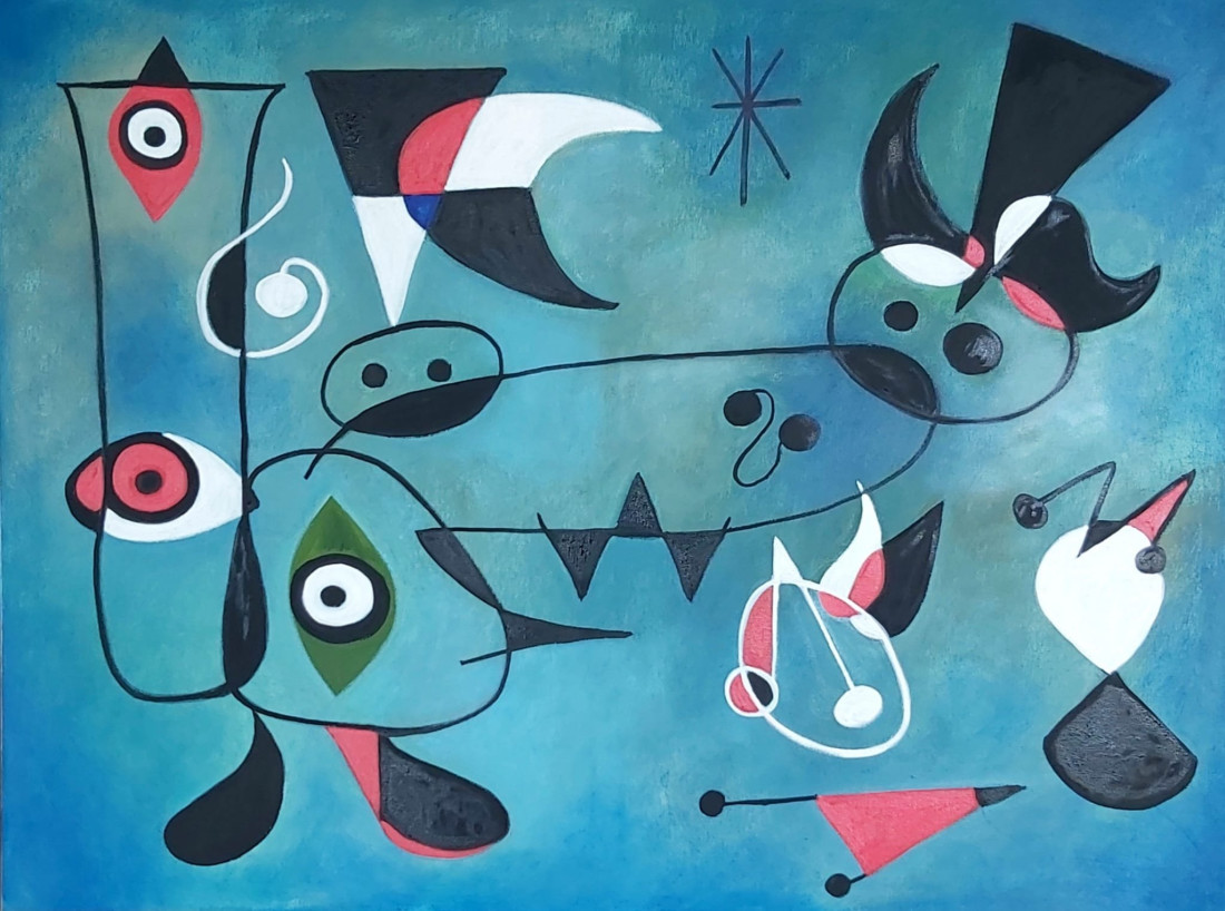 Miró 2