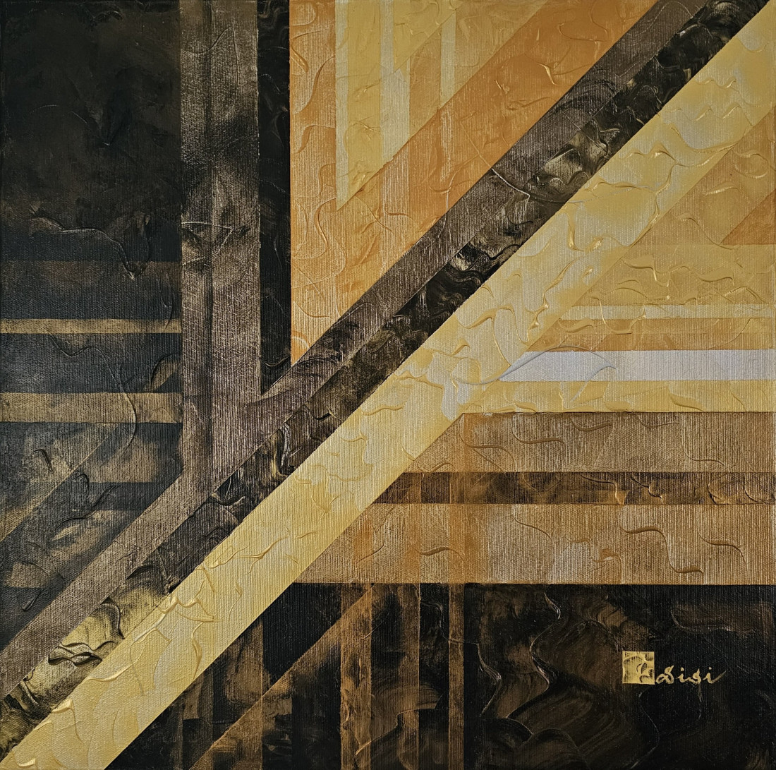 Geometric series 9