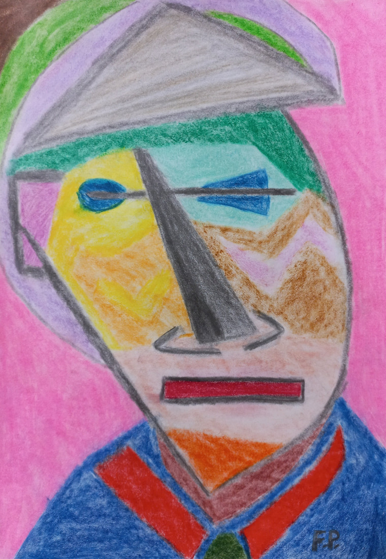 Pablo Picasso