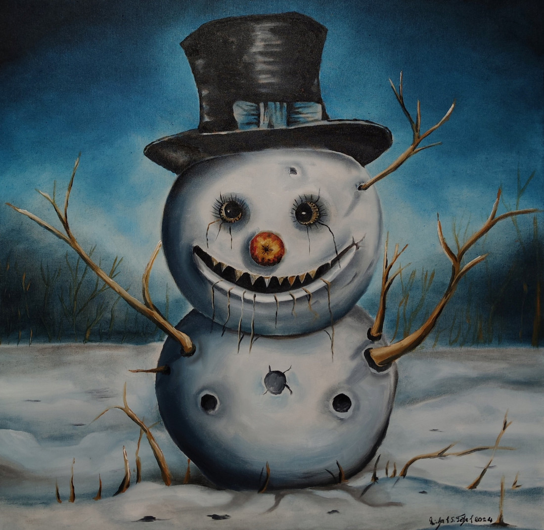 Snowman