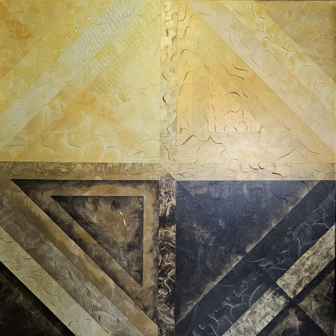 Geometric series 12