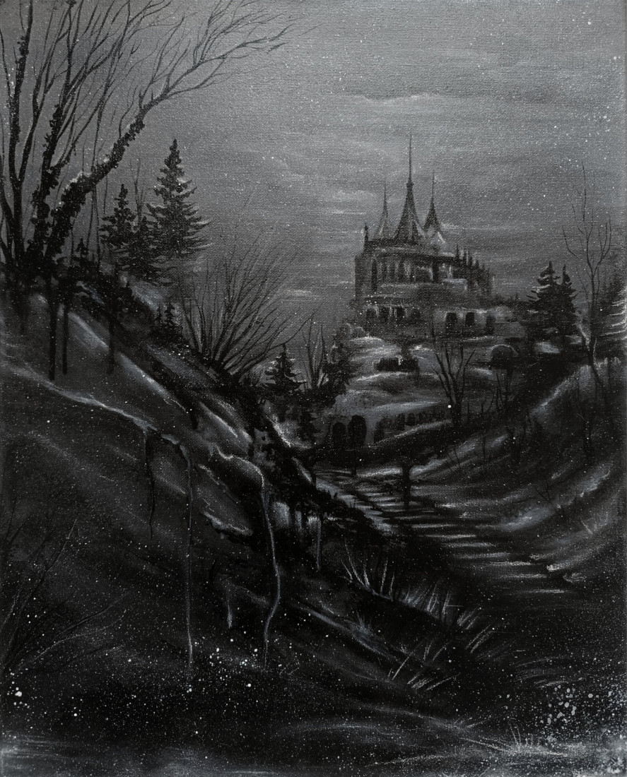 Temná strana zimy