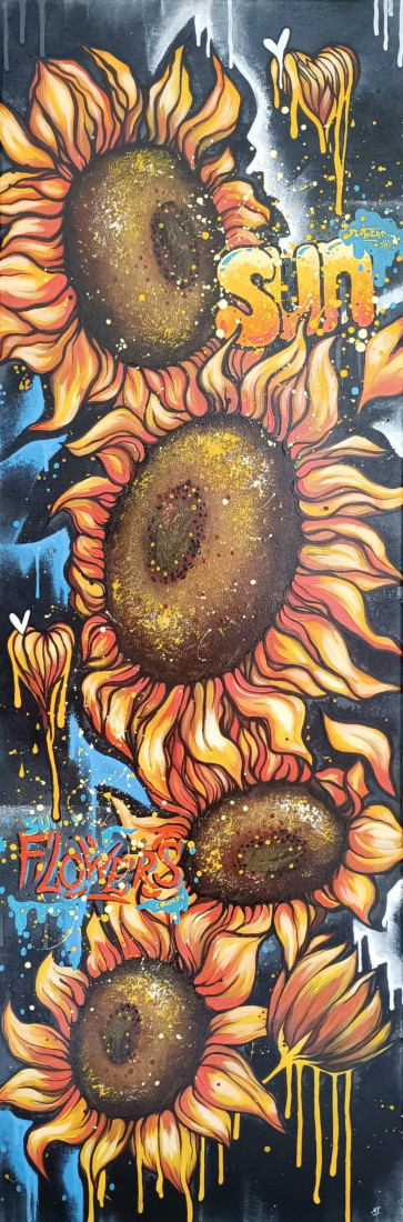 SunFlowers Country