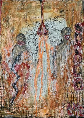 láska co spaluje