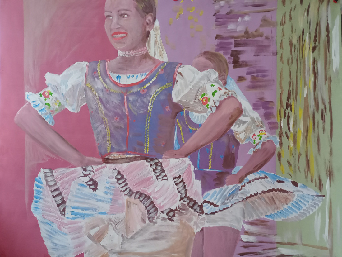 Folklor
